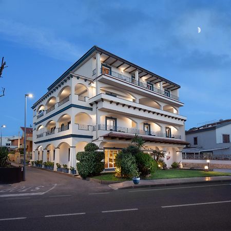 Hotel Rosa Dei Venti Castelsardo Dış mekan fotoğraf
