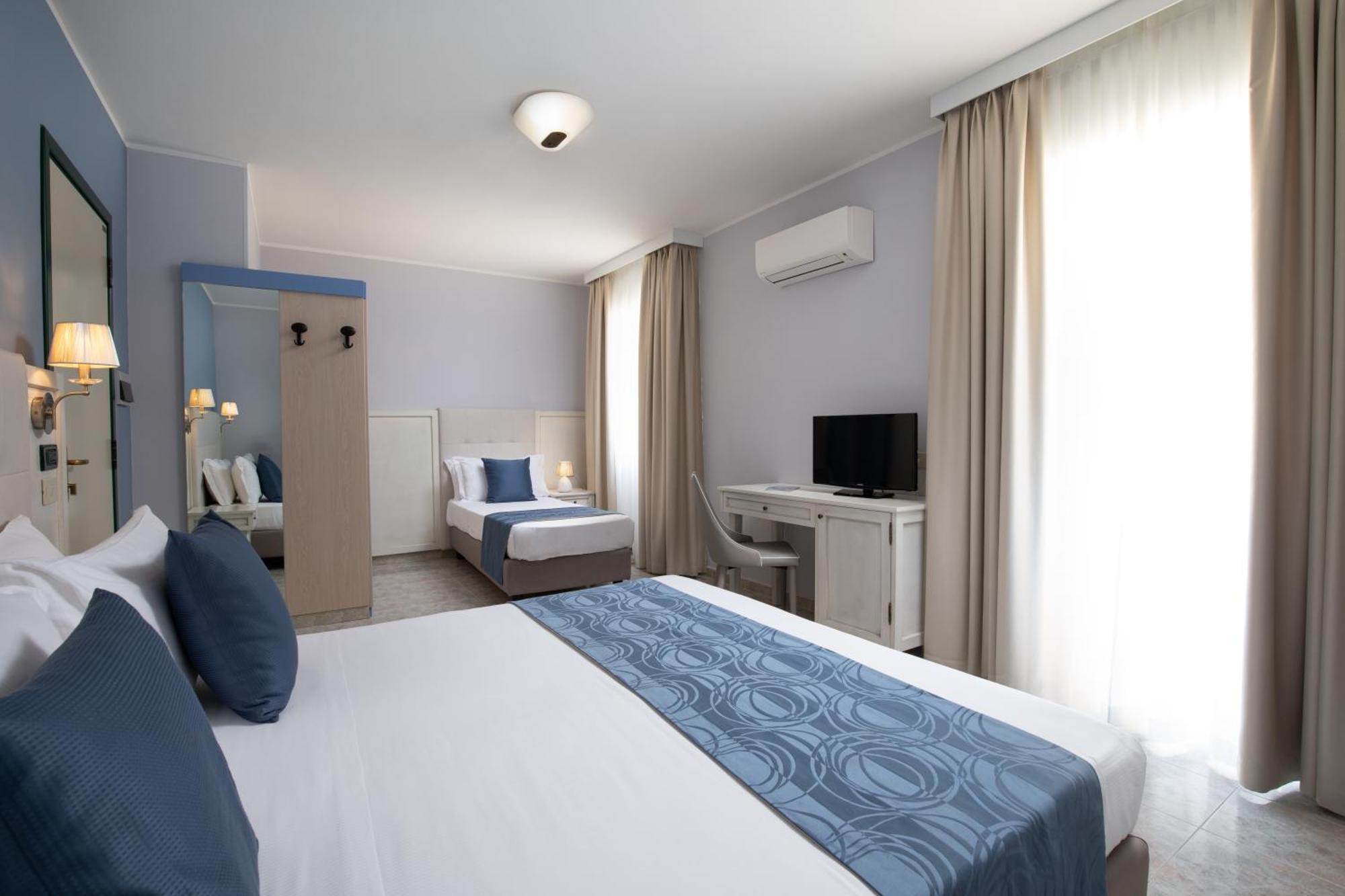 Hotel Rosa Dei Venti Castelsardo Dış mekan fotoğraf