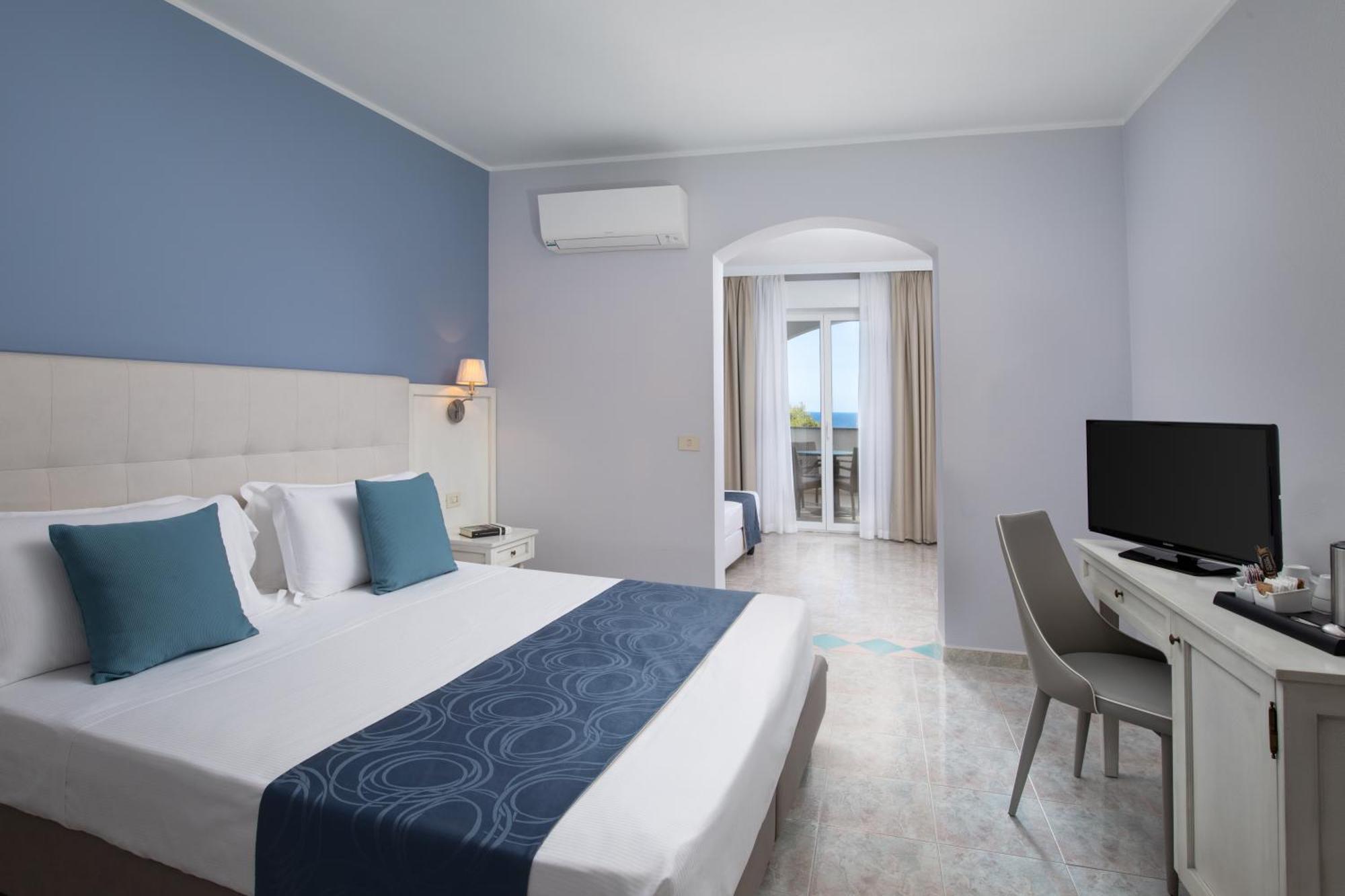 Hotel Rosa Dei Venti Castelsardo Dış mekan fotoğraf