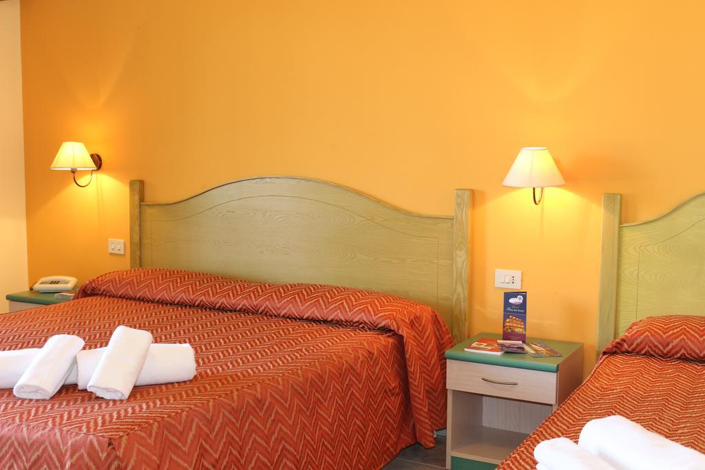 Hotel Rosa Dei Venti Castelsardo Dış mekan fotoğraf