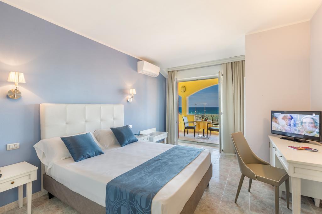 Hotel Rosa Dei Venti Castelsardo Dış mekan fotoğraf